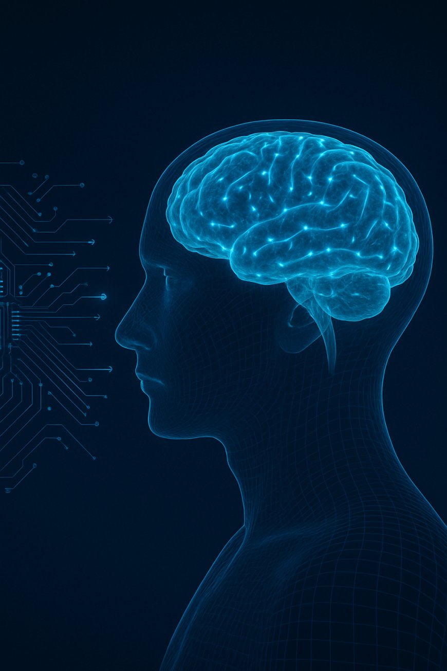 The Future Is Now: Exploring Brain-Computer Interfaces (BCIs)